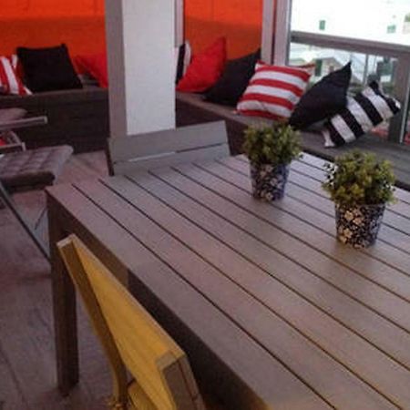 Apartamento En Playa De Las Burras San Agustín Eksteriør bilde